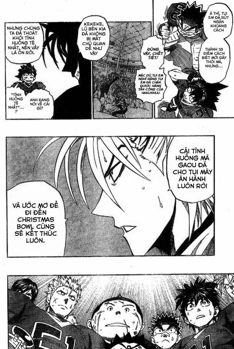 lá chắn mắt chapter 264 4