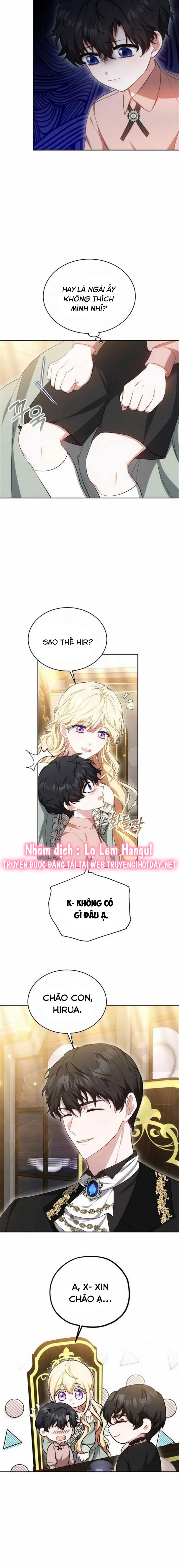 thoát chết một cách dễ dàng chapter 35 4