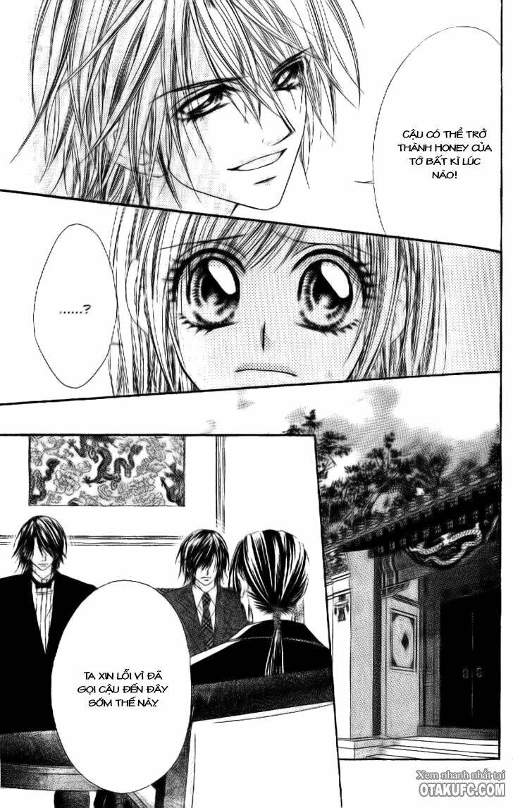 honey x honey drop chapter 24 19