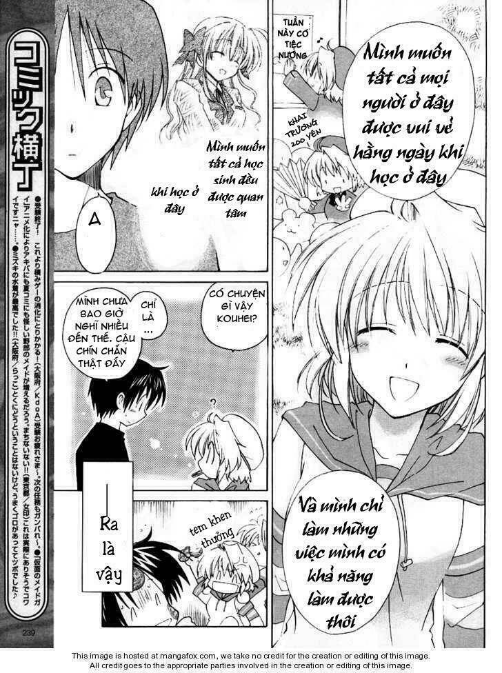 fortune arterials chapter 8 18