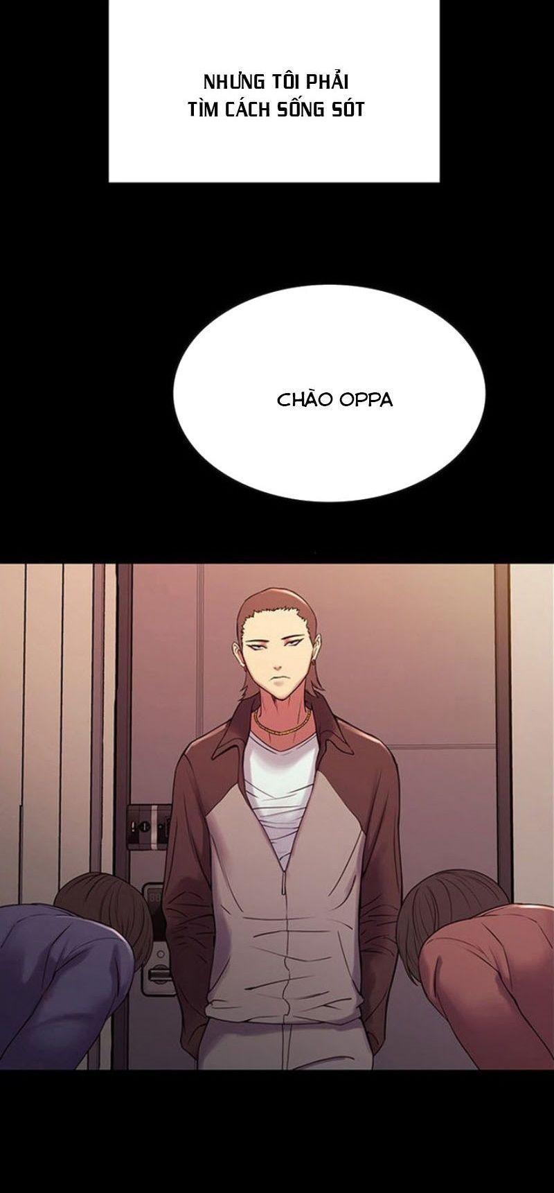 gia đình chạy trốn chapter 16 60