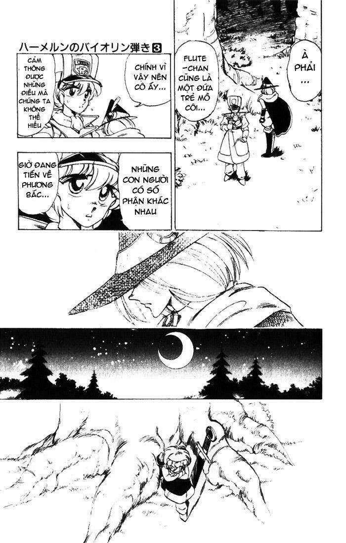 violinist of hameln - cây đàn kì diệu chapter 14 20