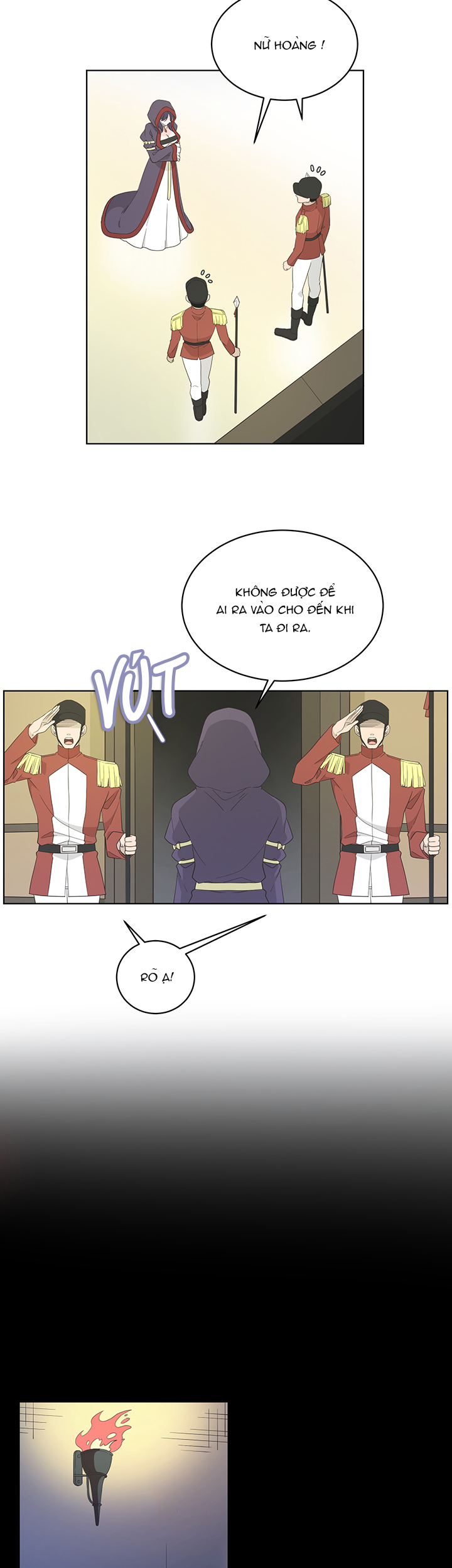 công chúa estel chapter 12 6