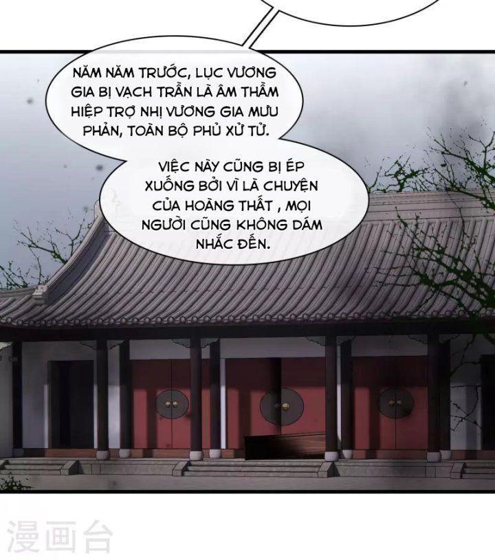 nụ cười của ngươi ngọt gãy tám cái răng của ta chapter 47 27