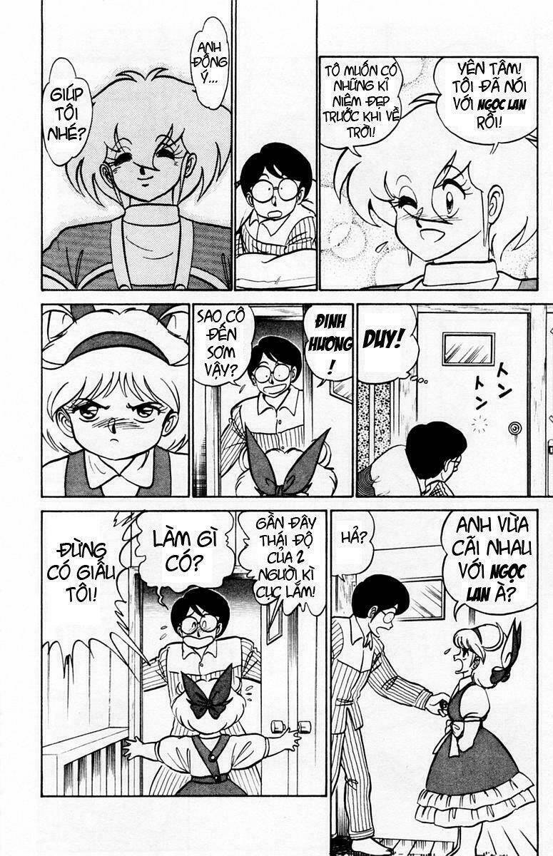 yuu & mi chapter 43 13