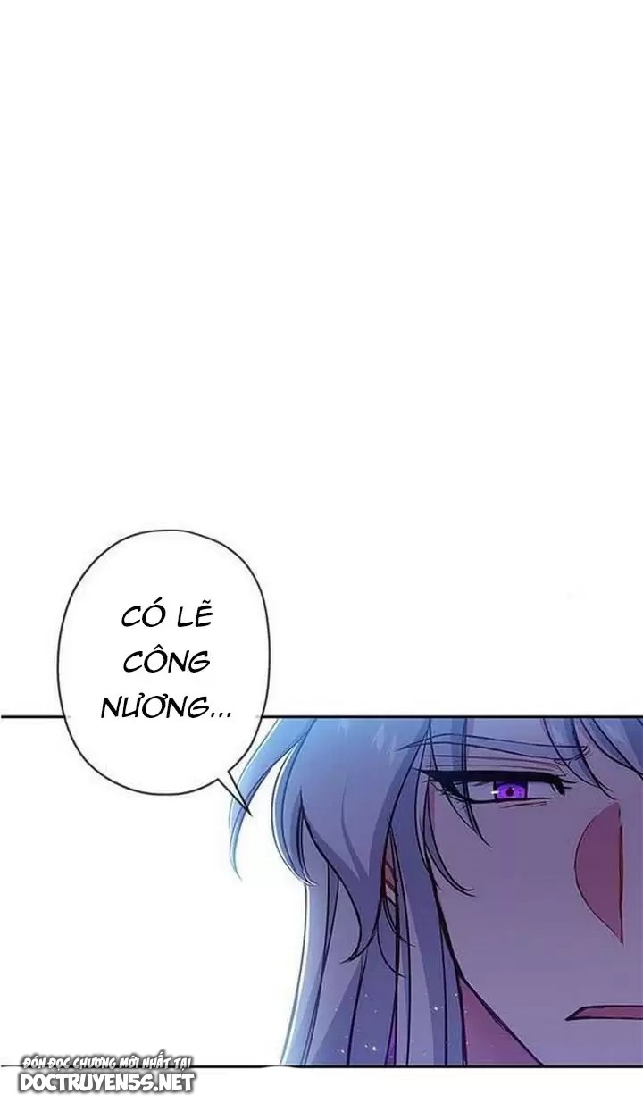 nếu tôi là nhân vật phản diện liệu tôi sẽ chết chapter 6 8