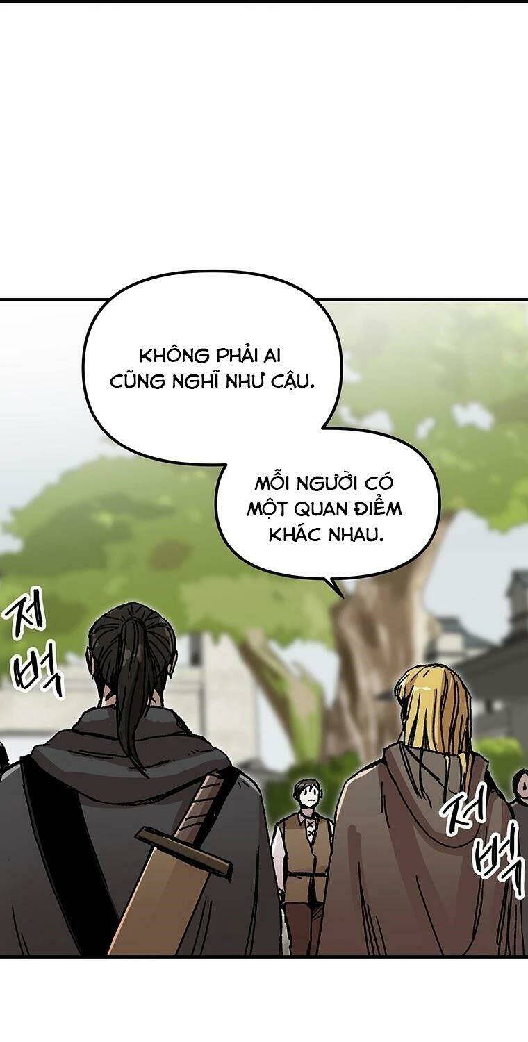bug player - người chơi lỗi chapter 94 41