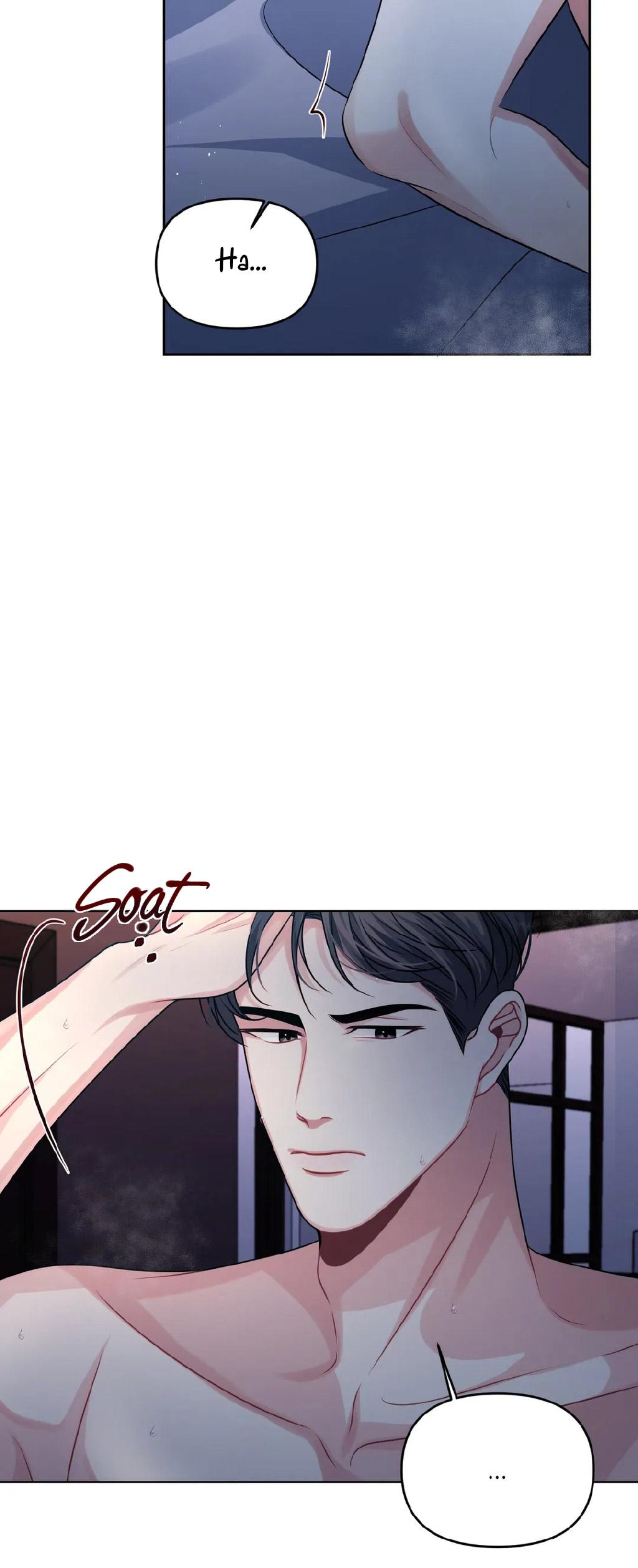 hình bóng tái ngộ chapter 3 33