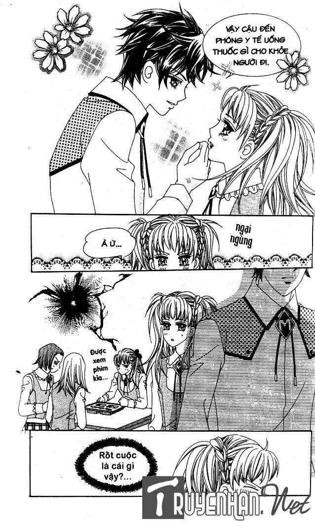 my lovely master chapter 22 26