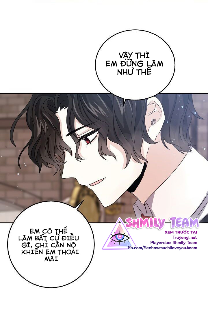 tôi là bạn gái cũ của một vị anh hùng chapter 19 56