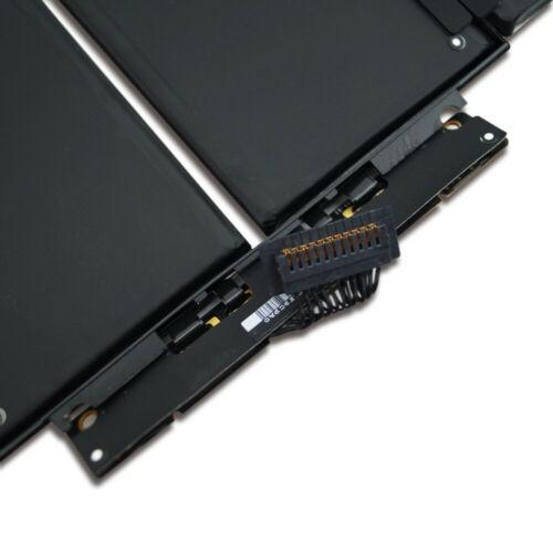 Pin Dành Tương Thích Cho Macbook Pro 15 Inch Retina A1398 A1417 Mid 2012 Early 2013 TEEEMO PC Hàng Nhập Khẩu New Seal