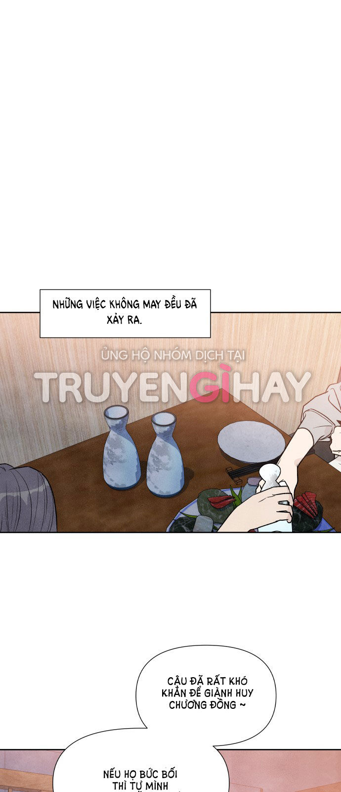 điều khiến tôi quyết tâm muốn chết chapter 31.1 17