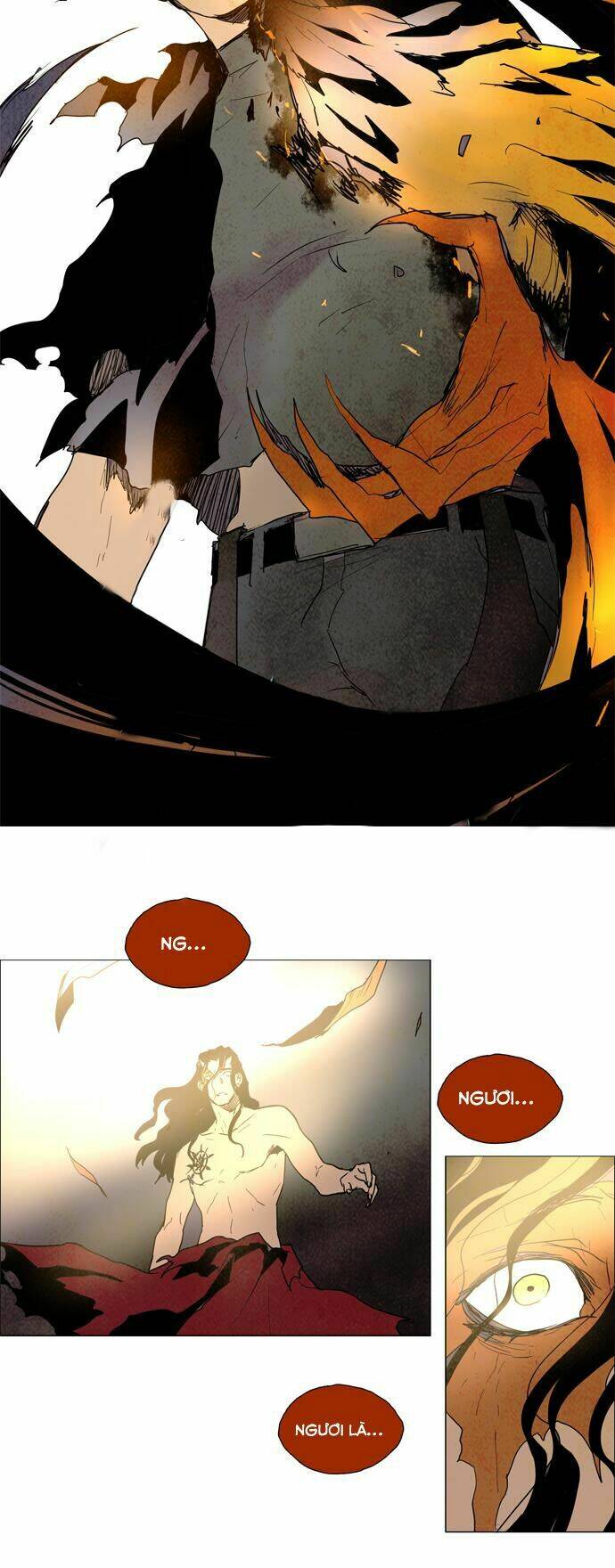 lessa 2: the crimson knight chapter 107 15