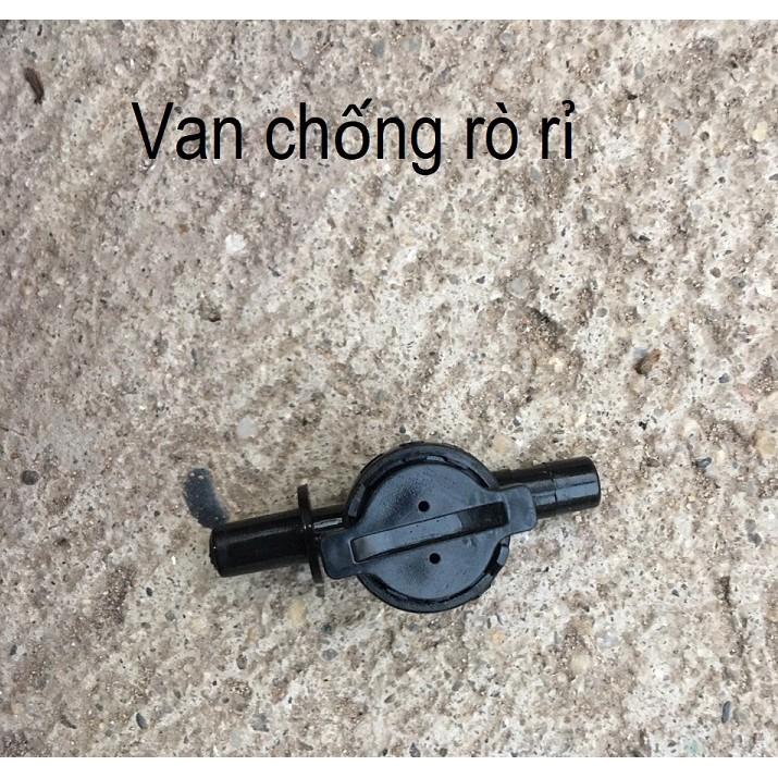 Béc phun sương 5 cửa 5 hướng hàng chất lượng cao