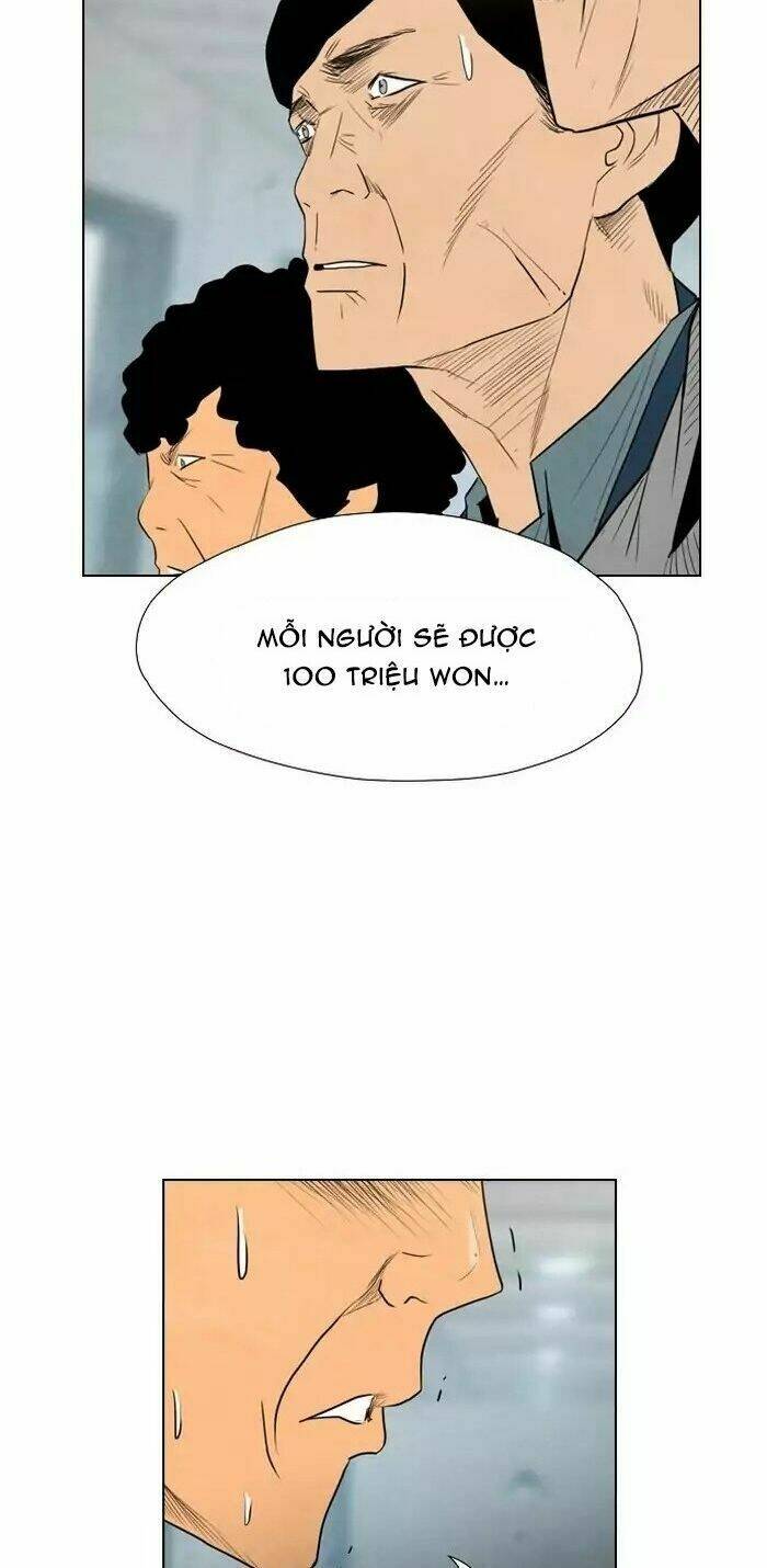 kẻ hồi sinh chapter 42 43