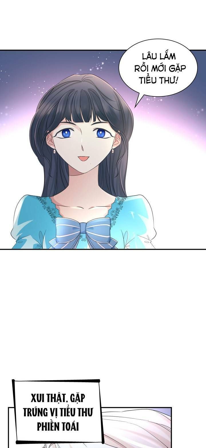 dây xích kiềm chế nam chính hắc ám tuột mất rồi chapter 23 31