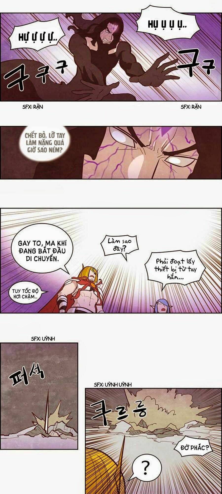 the devil king is bored chapter 128 14