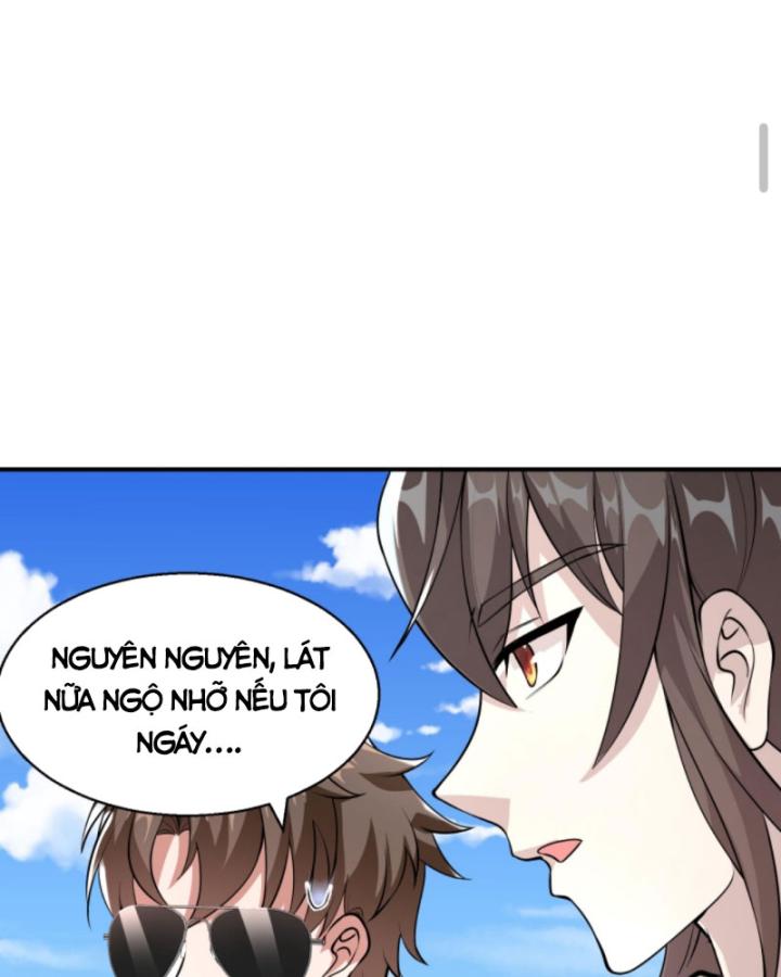 học cùng em gái, tôi bất cẩn vô địch rồi chapter 85 28