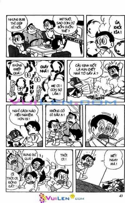 siêu nhân pacman chapter 7 42