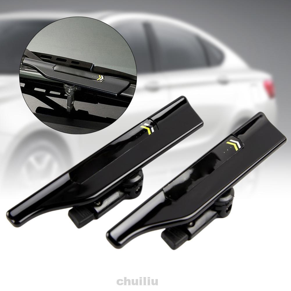 Set 2 Dụng Cụ Vệ Sinh Kính Chắn Gió Xe Ô Tô