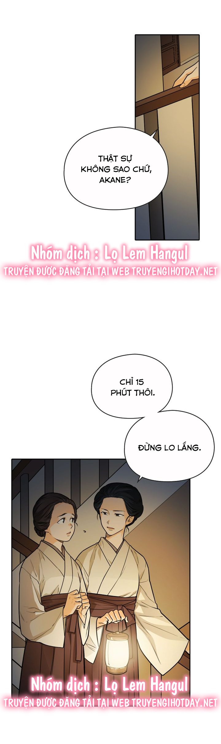 câu chuyện về người phụ nữ ấy chapter 50 7