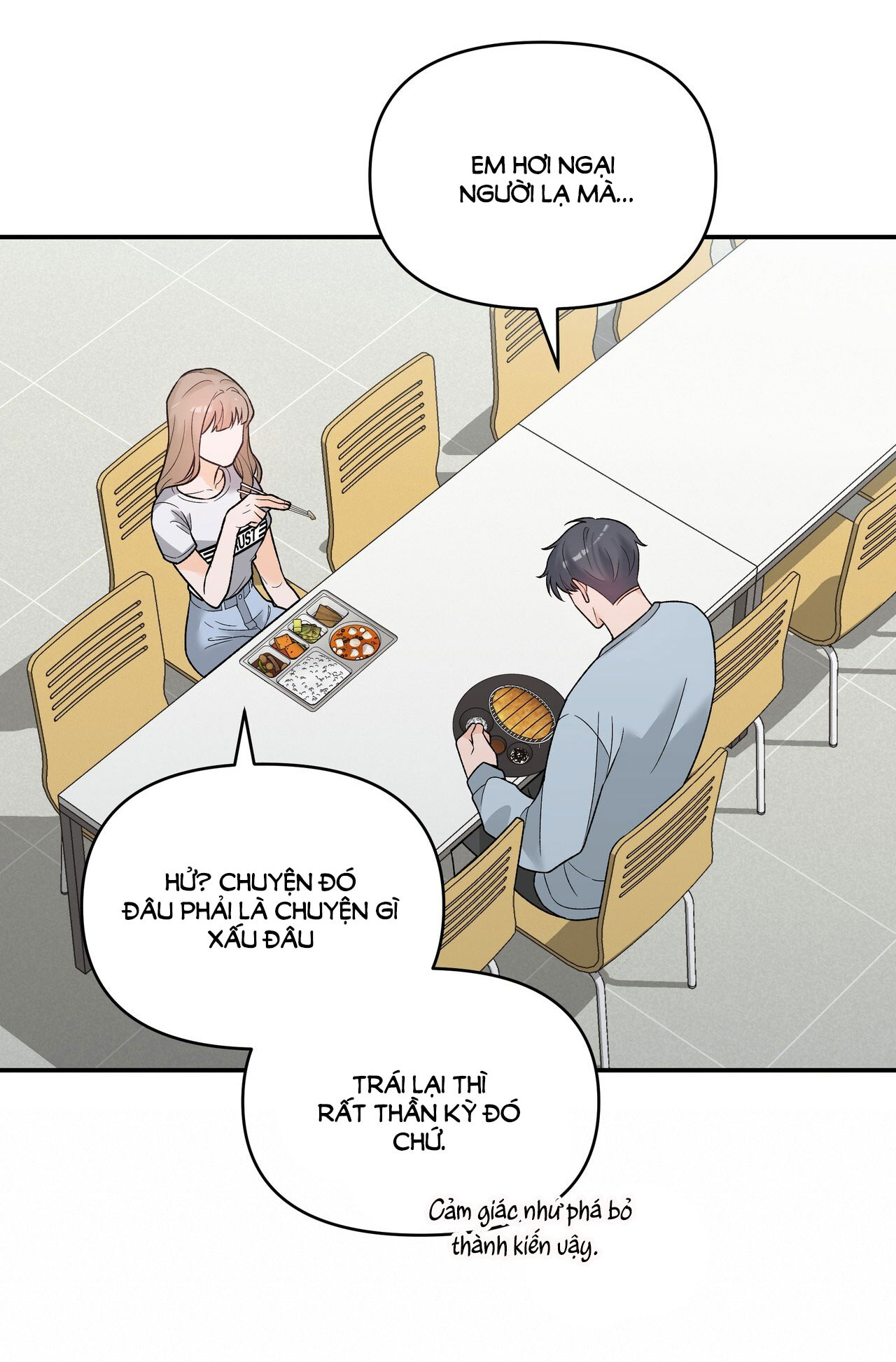 Dick Deep chapter 5.2 - Trang 8