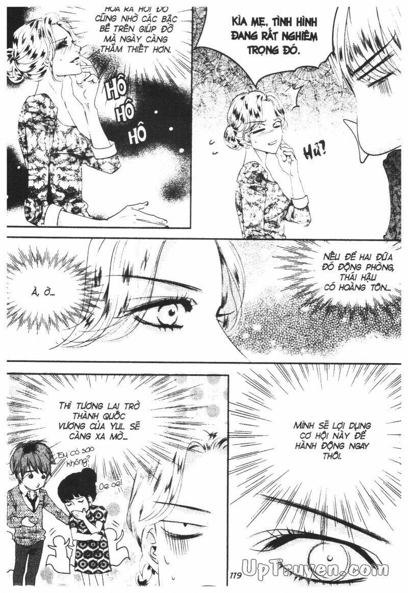 hoàng cung chapter 28 119