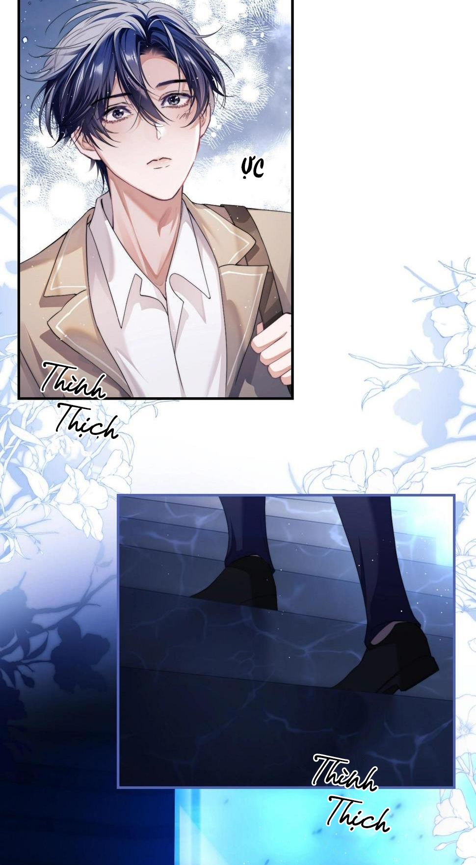 người cá desahrow chapter 2 30