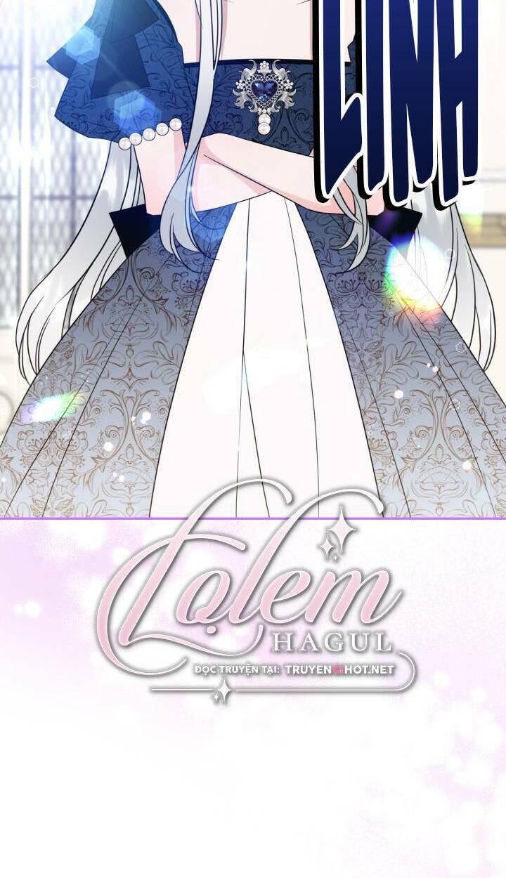 Hôm Nay Công Nương Toàn Năng Cũng Thấy Chán Nản chapter 34.2 14