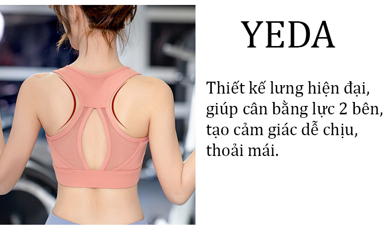 Áo Bra thể thao nữ , tập Gym Yoga, kiểu áo Hàn Quốc Mã AO.MTWXW01