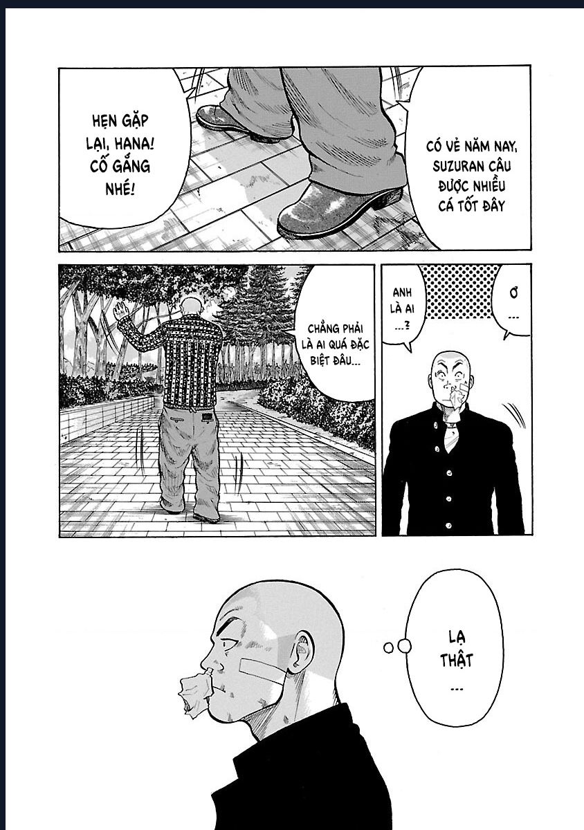 worst ấn bản mới chapter 0 49