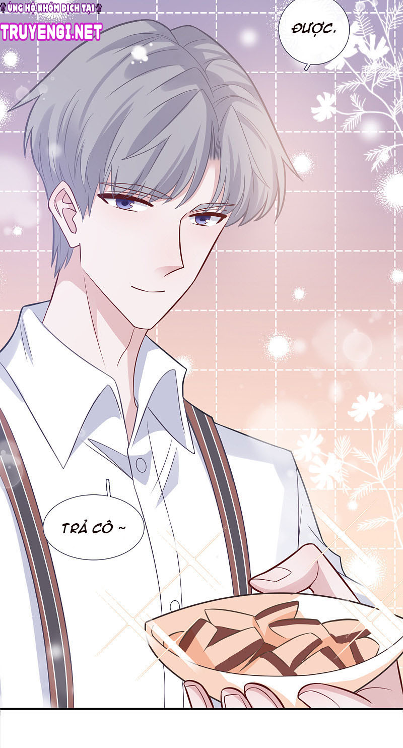 cái thùng cơm sát vách chapter 67 30