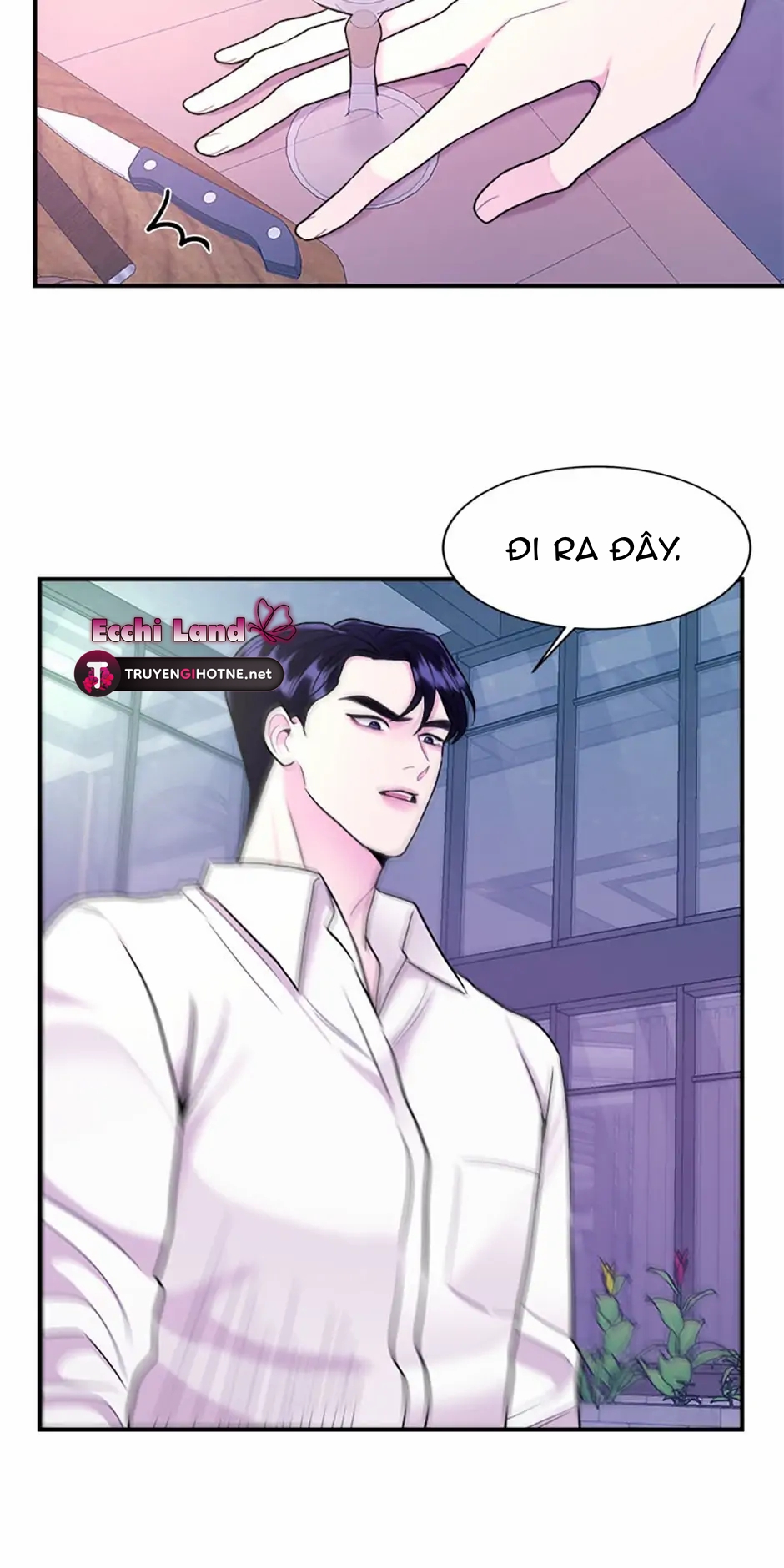 nghệ sĩ cello chapter 50.1 29