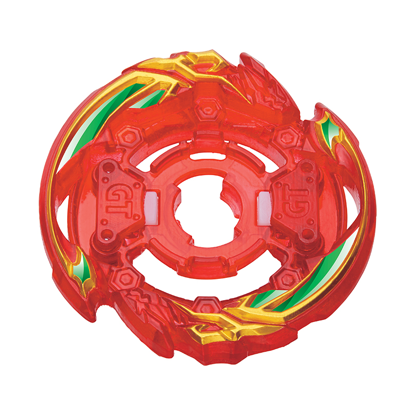 Đồ Chơi BEYBLADE Bộ Đấu Trường B-136 Beyblade Gt Battle Set 123835