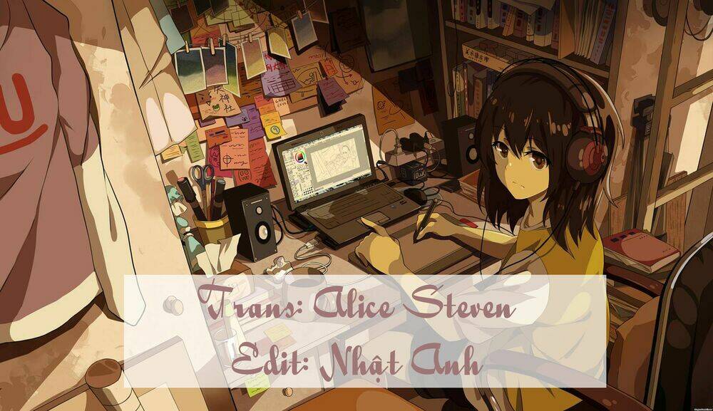 lasboss x hero chapter 6 1