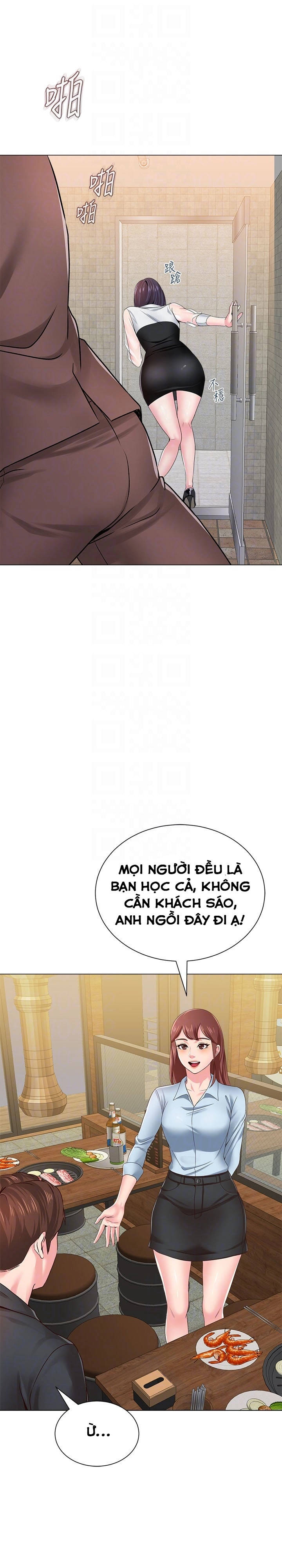 cô giáo gợi cảm chapter 33 35