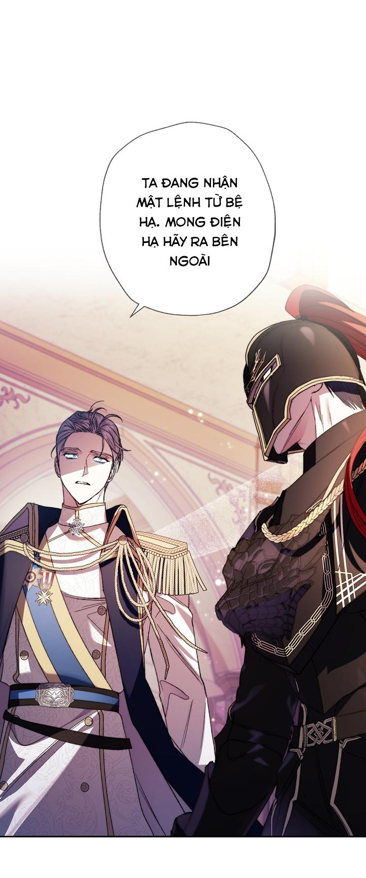 cha, con không muốn kết hôn đâu chapter 46 1