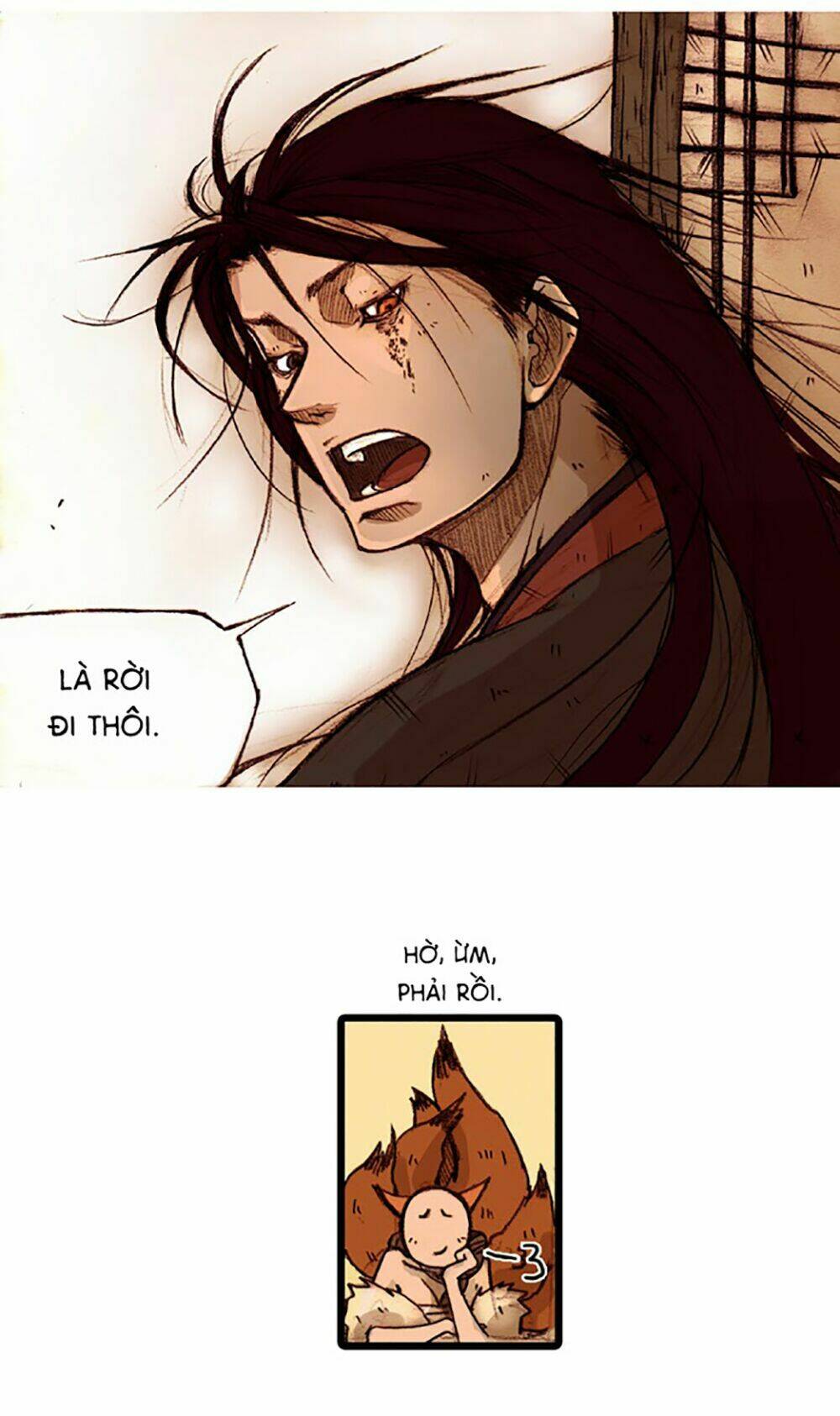 cuộc hành trình của pháp sư chapter 0 43