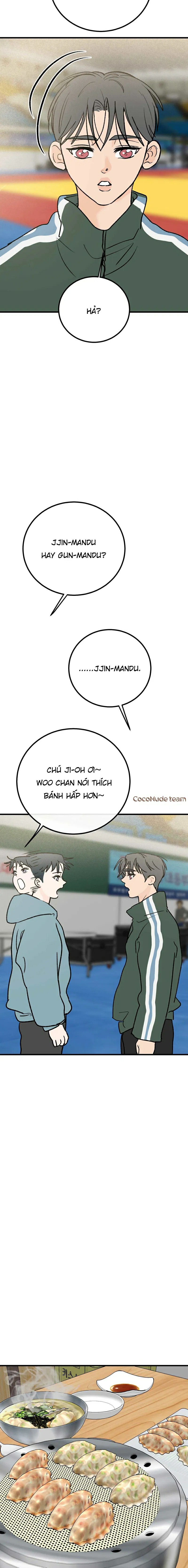 vết đỏ chapter 30 8