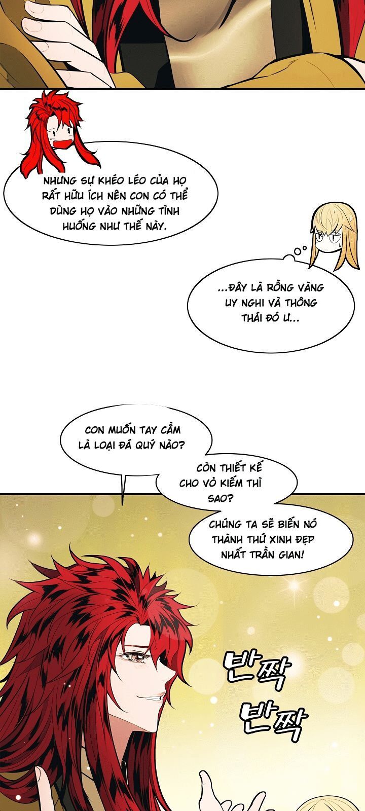 bất bại chân ma chapter 68 5