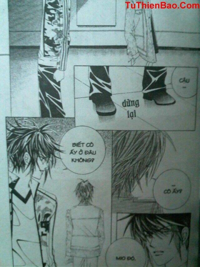 cô nàng xinh đẹp chapter 9 142