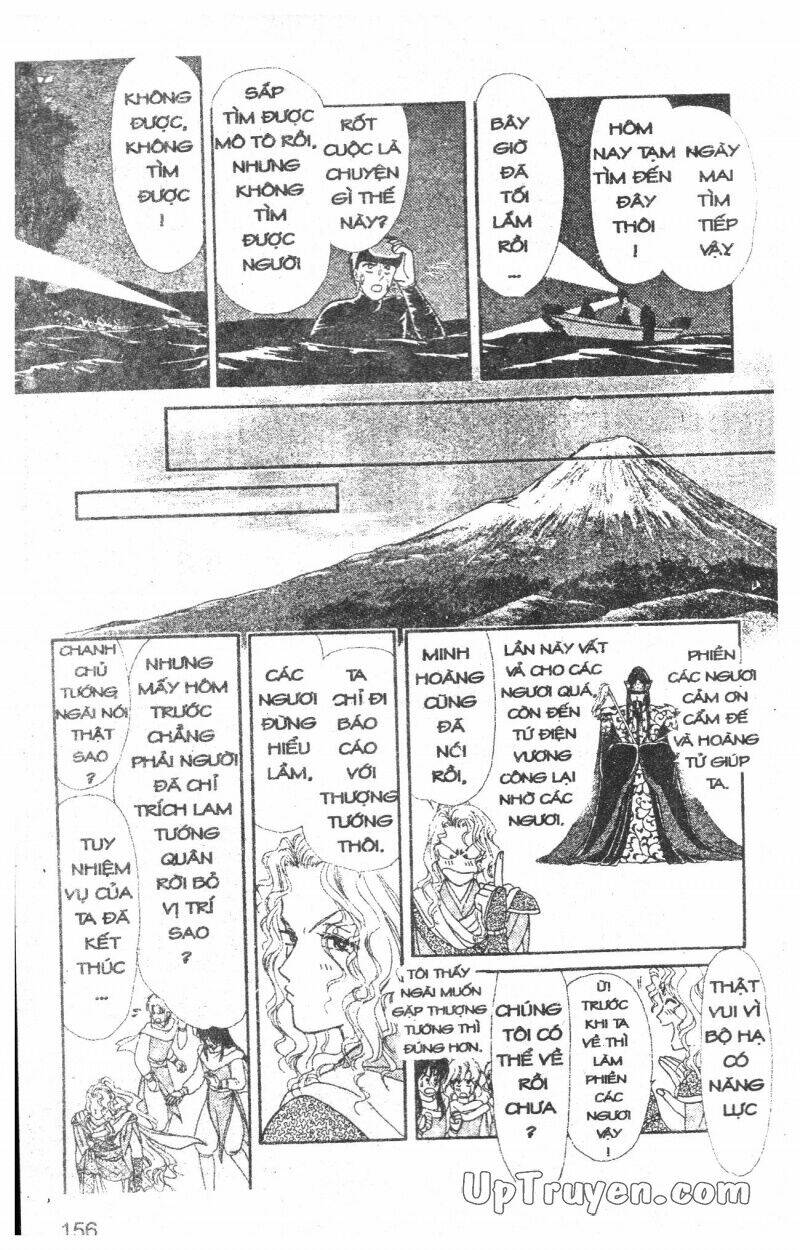 hoàng tử hoa - bud boy chapter 2 157