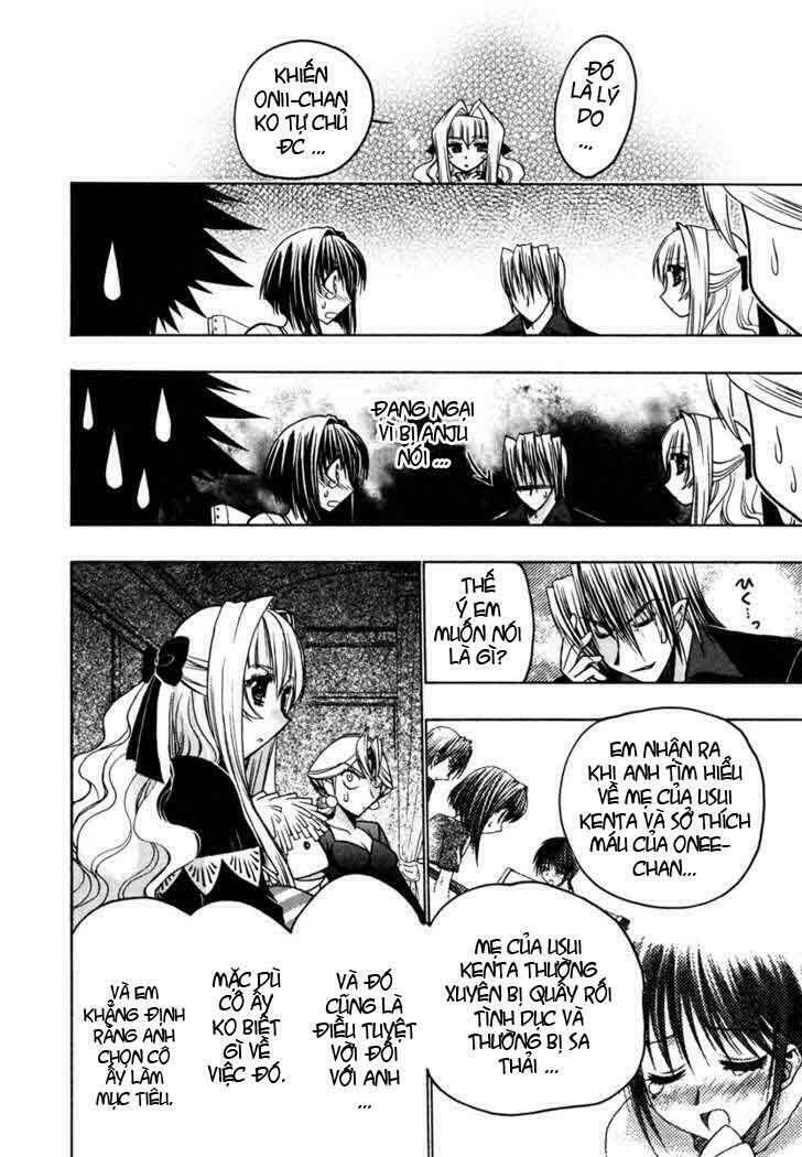 little vampire chapter 17 23