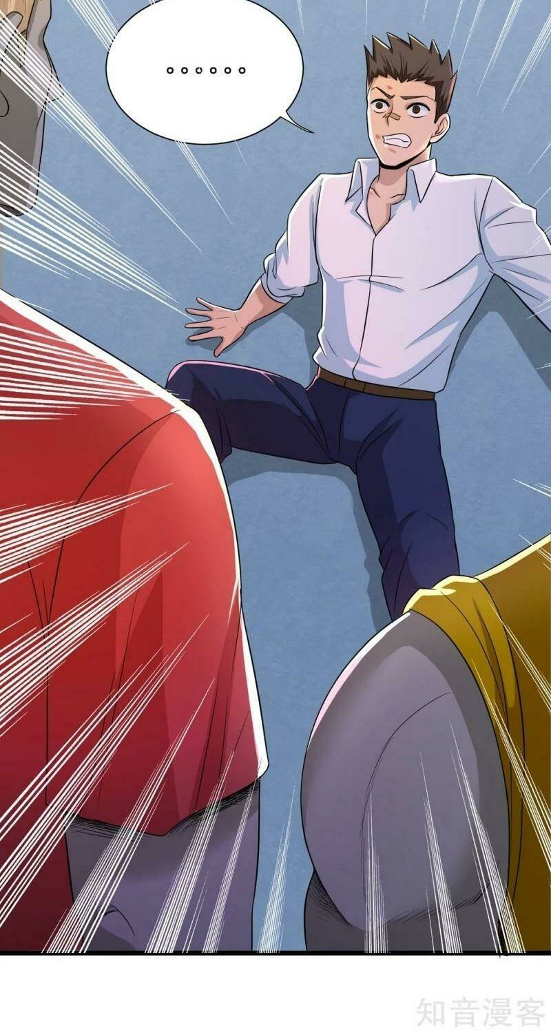 tối cường đặc chủng binh của hoa khôi chapter 115 4