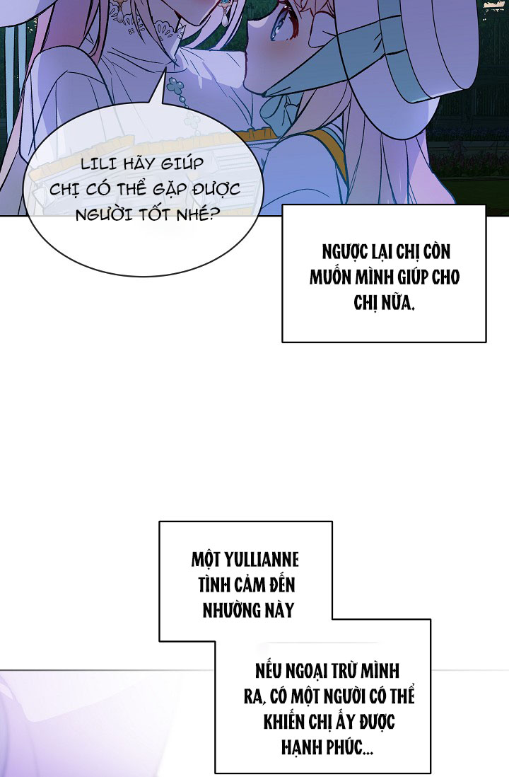 quý cô quyền lực chapter 18 44