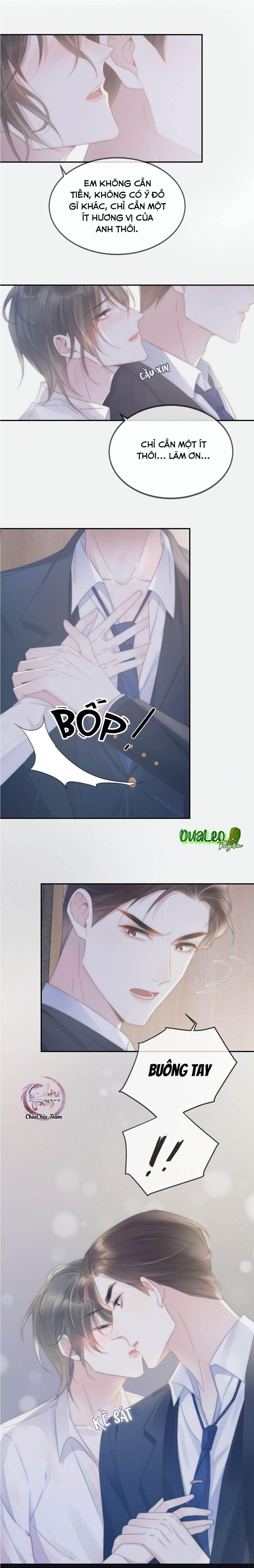 nghiện rượu chapter 3 7