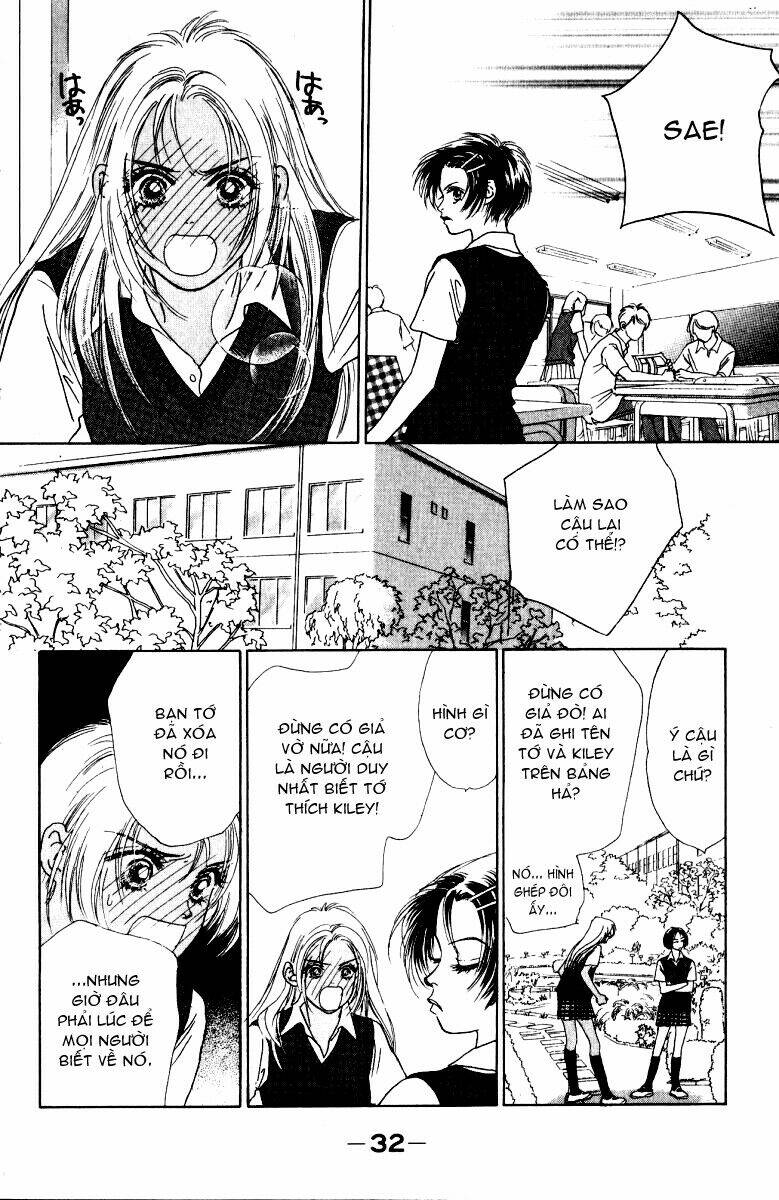 peach girl chapter 1.2 15