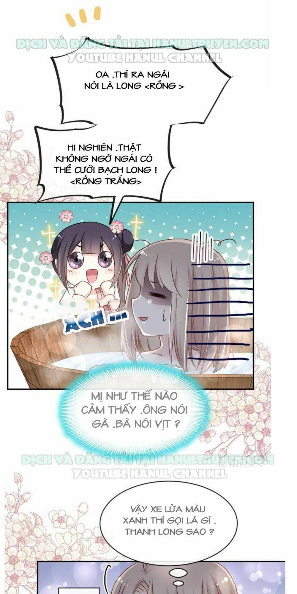 thiên hạ đệ nhất sủng phi chapter 57 7