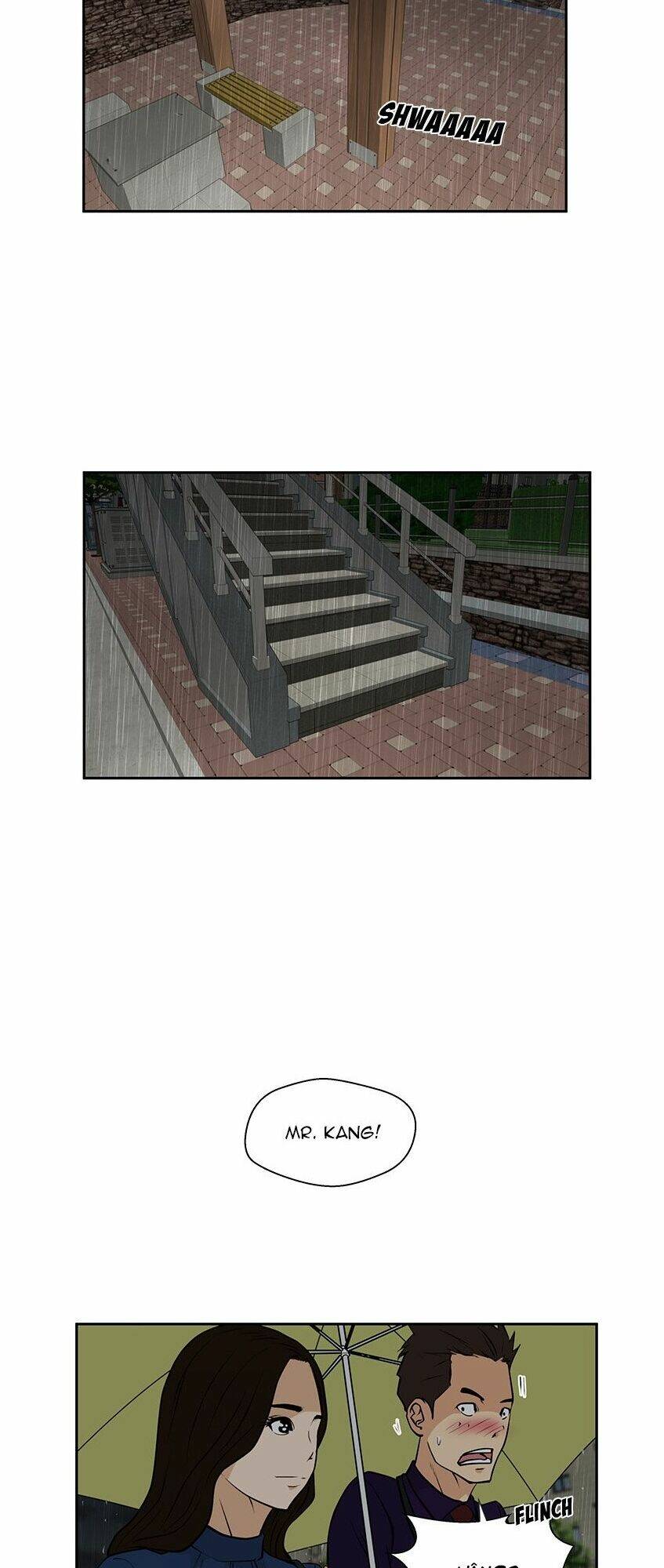 mr kang chapter 18 30