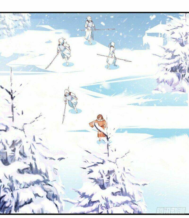 lãnh chúa cái gì không quan trọng chapter 50 20